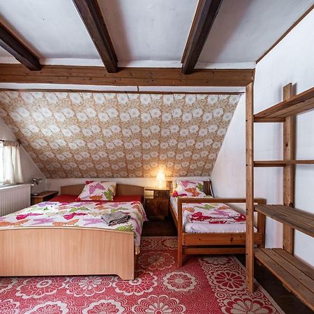 Hajenka Harrachov Villa Екстериор снимка