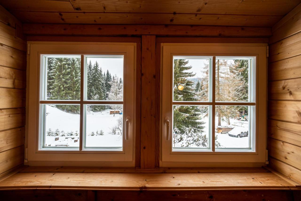 Hajenka Harrachov Villa Екстериор снимка