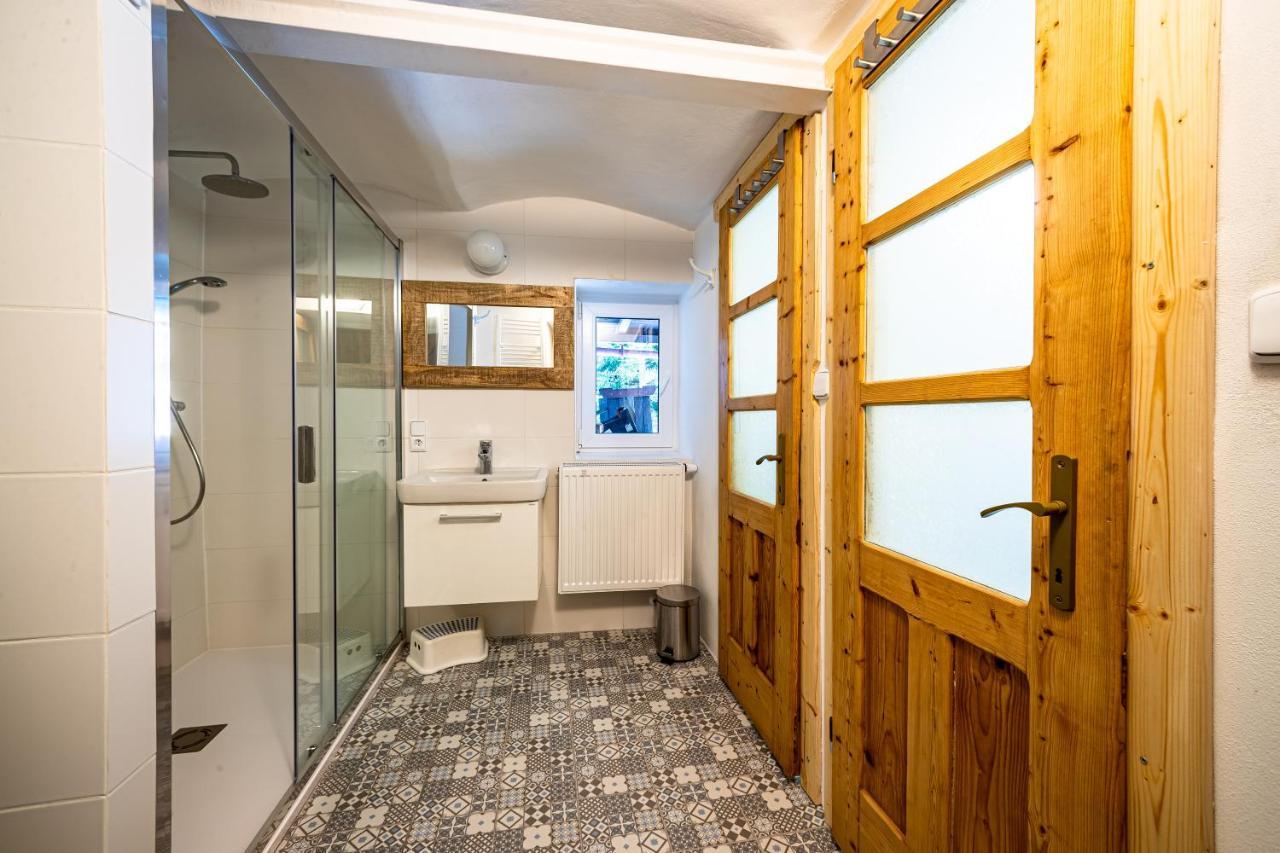 Hajenka Harrachov Villa Екстериор снимка