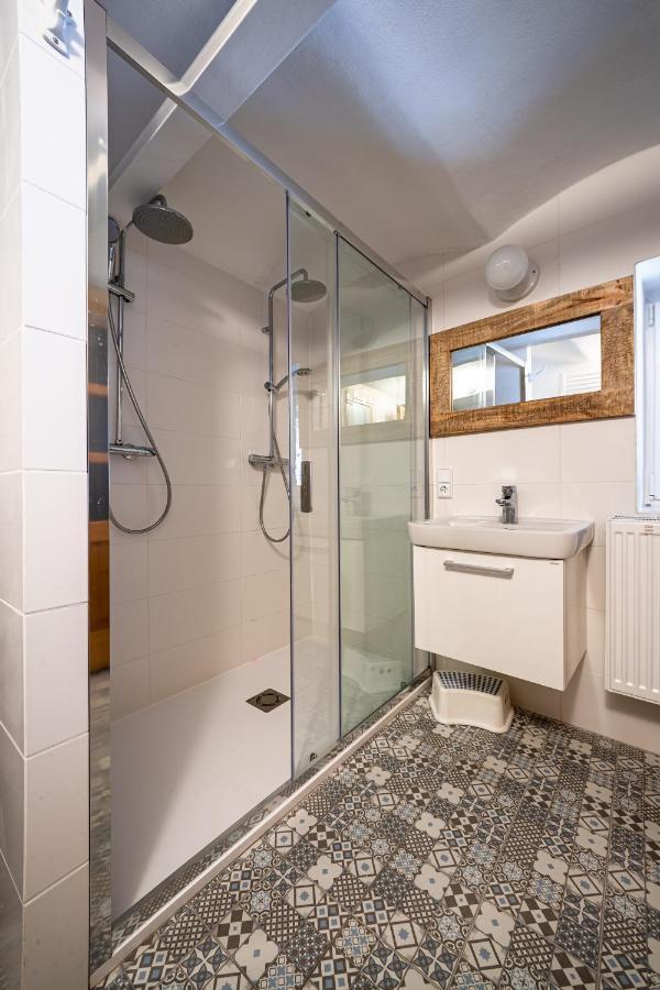 Hajenka Harrachov Villa Екстериор снимка